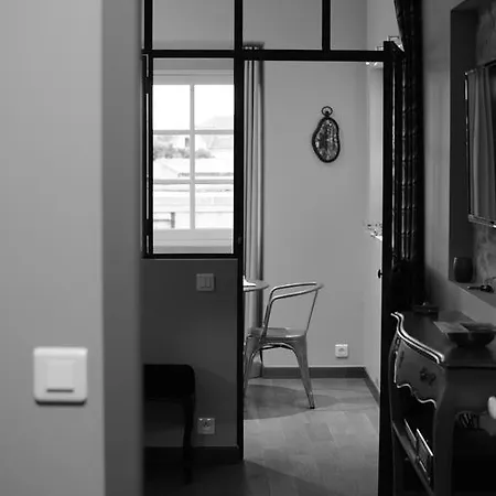Appartement Pelletier du Claux à Carcassonne Extérieur photo