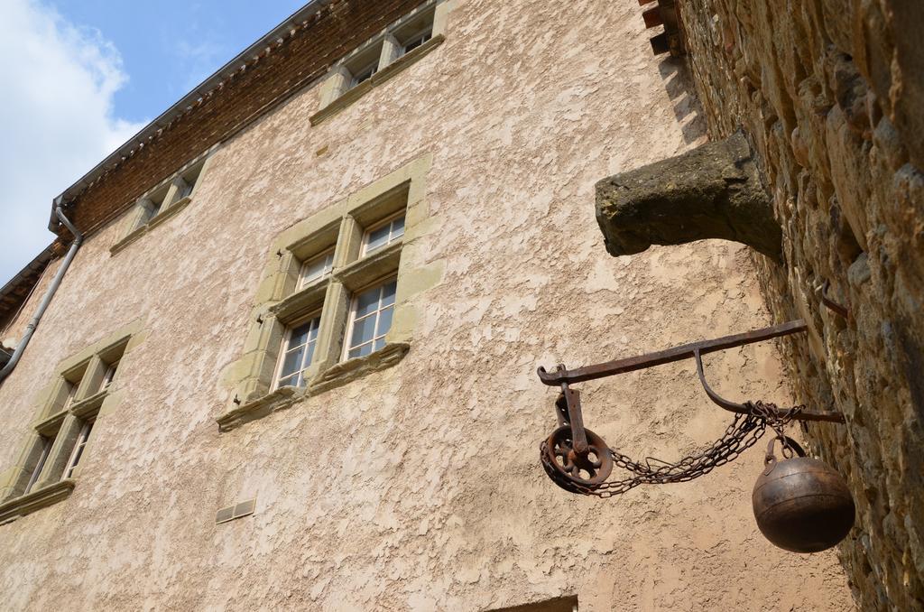 Appartement Pelletier Du Claux *