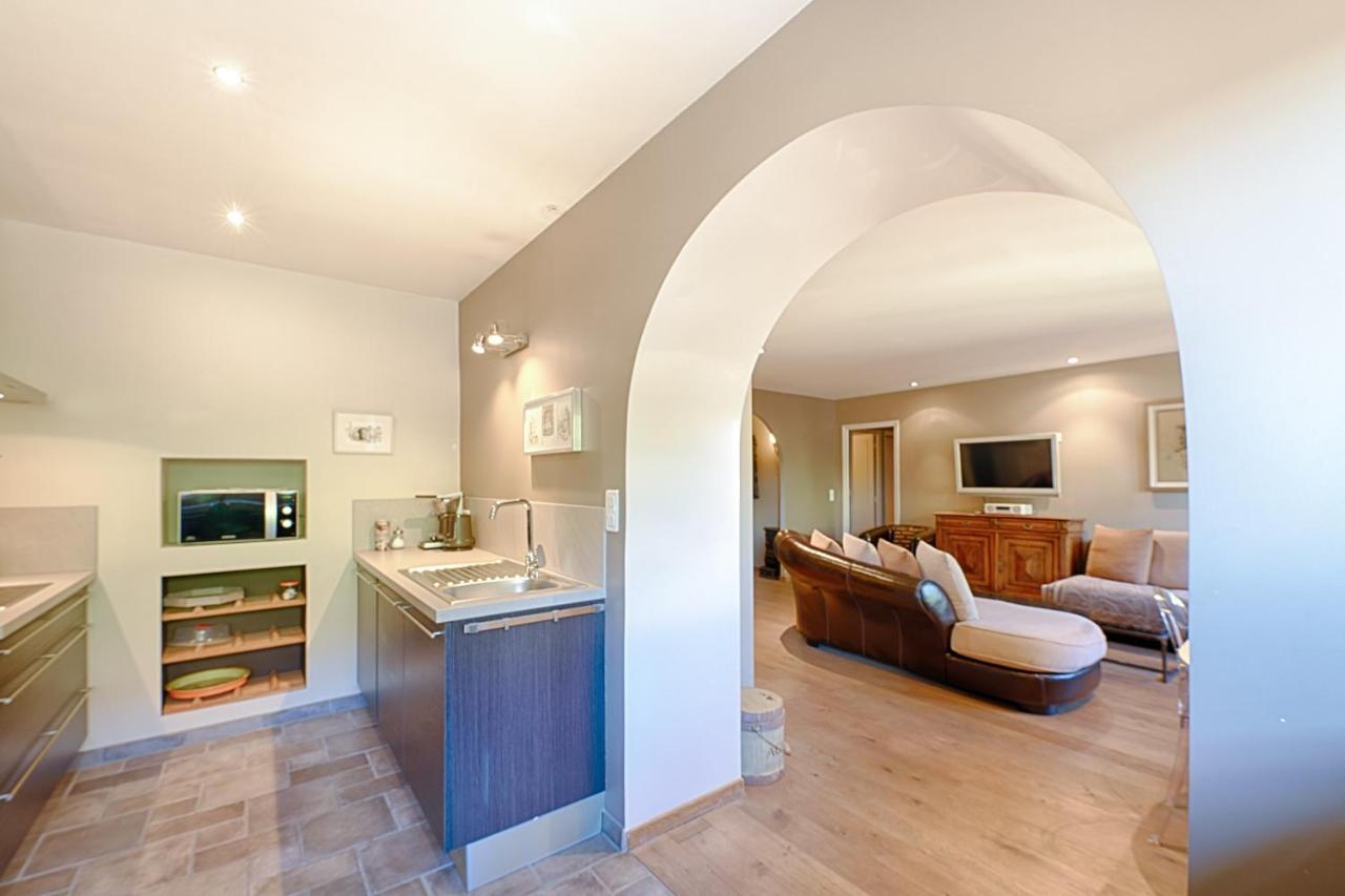 Apartment Pelletier Du Claux Carcassonne
