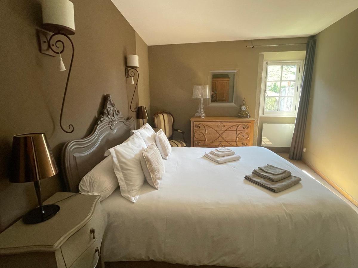 Appartement Pelletier Du Claux