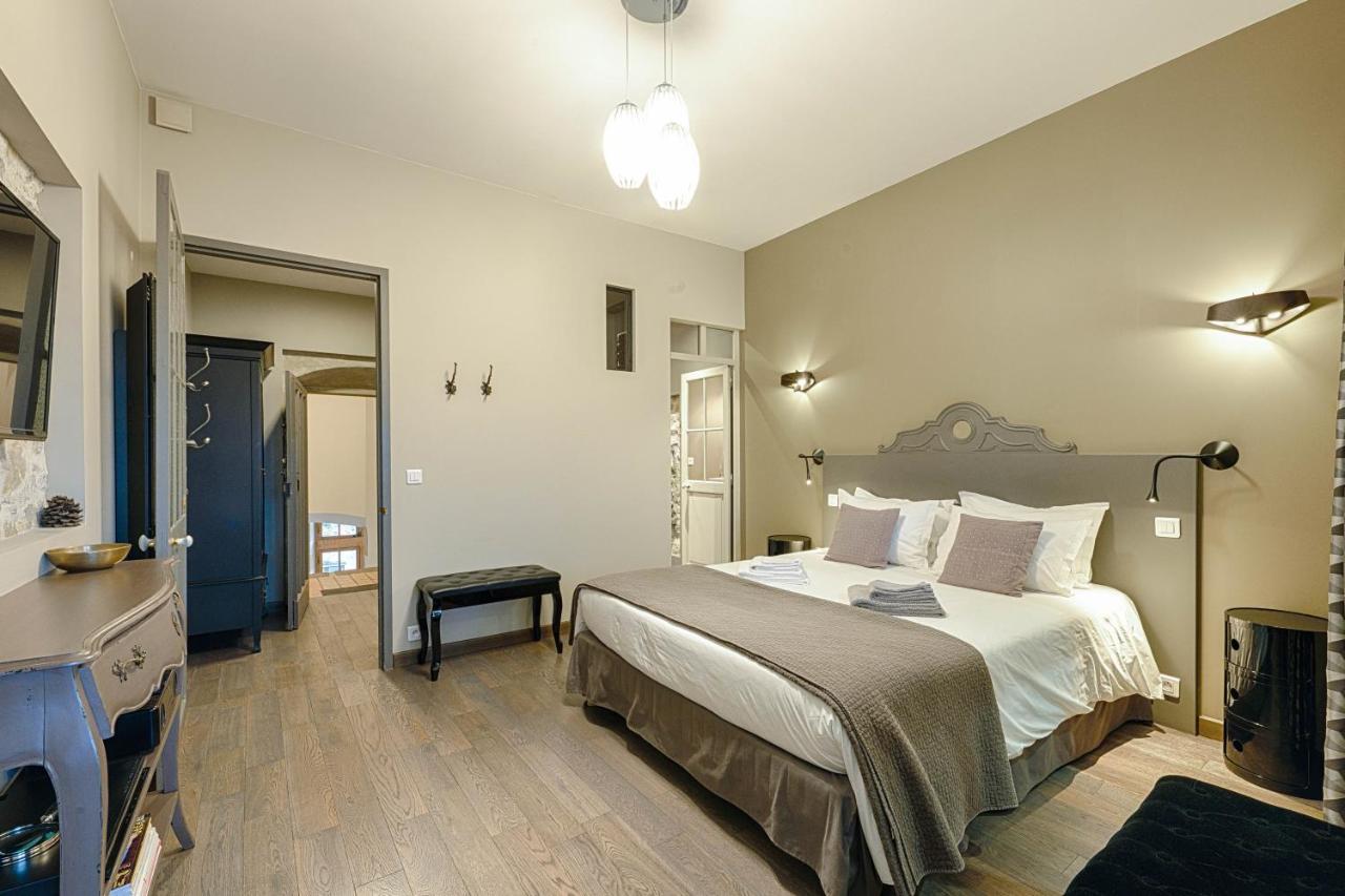 Pelletier Du Claux Appartement *