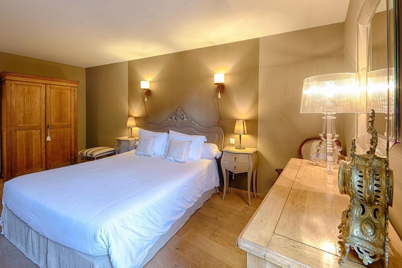Pelletier Du Claux Appartement *
