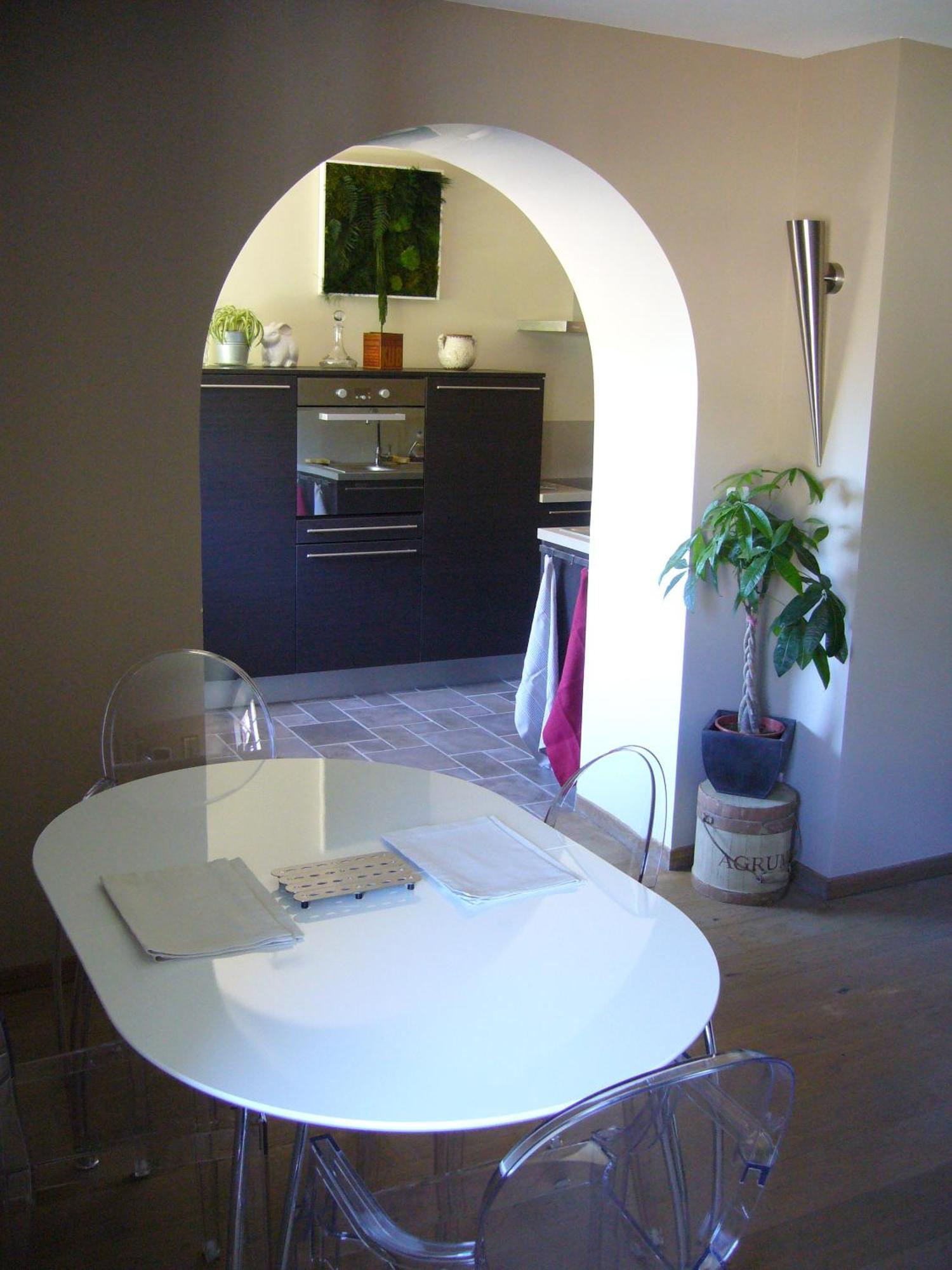 Appartement Pelletier Du Claux Carcassonne