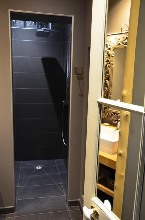 Appartement Pelletier Du Claux *