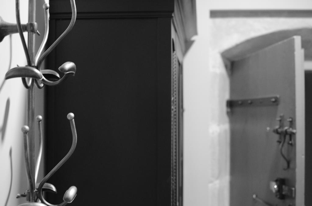 Appartement Pelletier Du Claux
