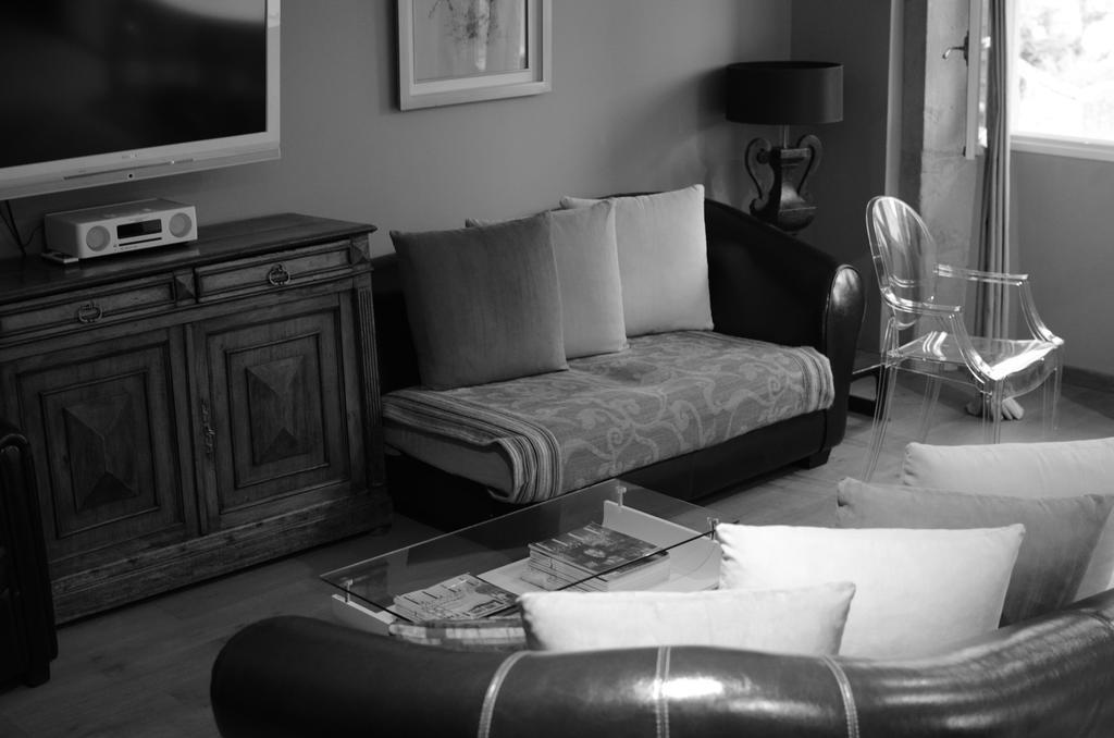 Pelletier Du Claux Appartement