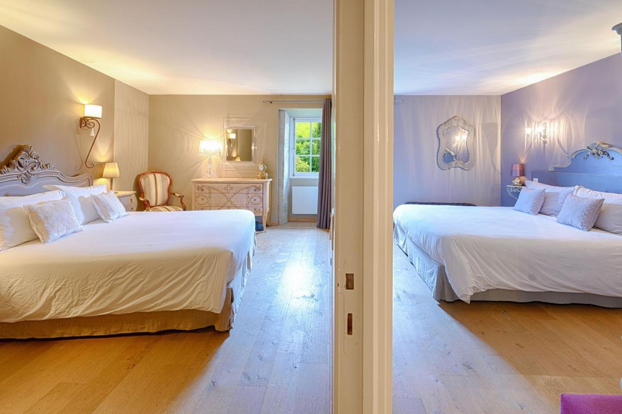 Appartement Pelletier Du Claux