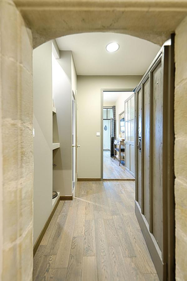 Pelletier Du Claux Appartement