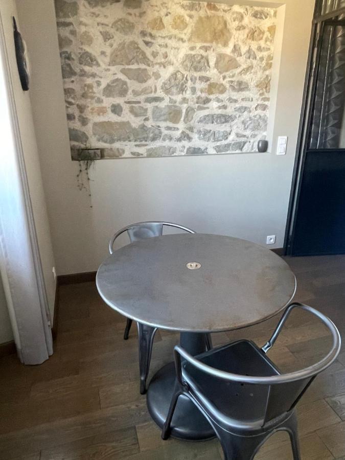 Pelletier Du Claux Appartement