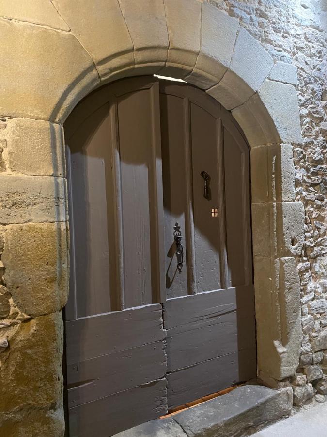 Pelletier Du Claux Appartement *