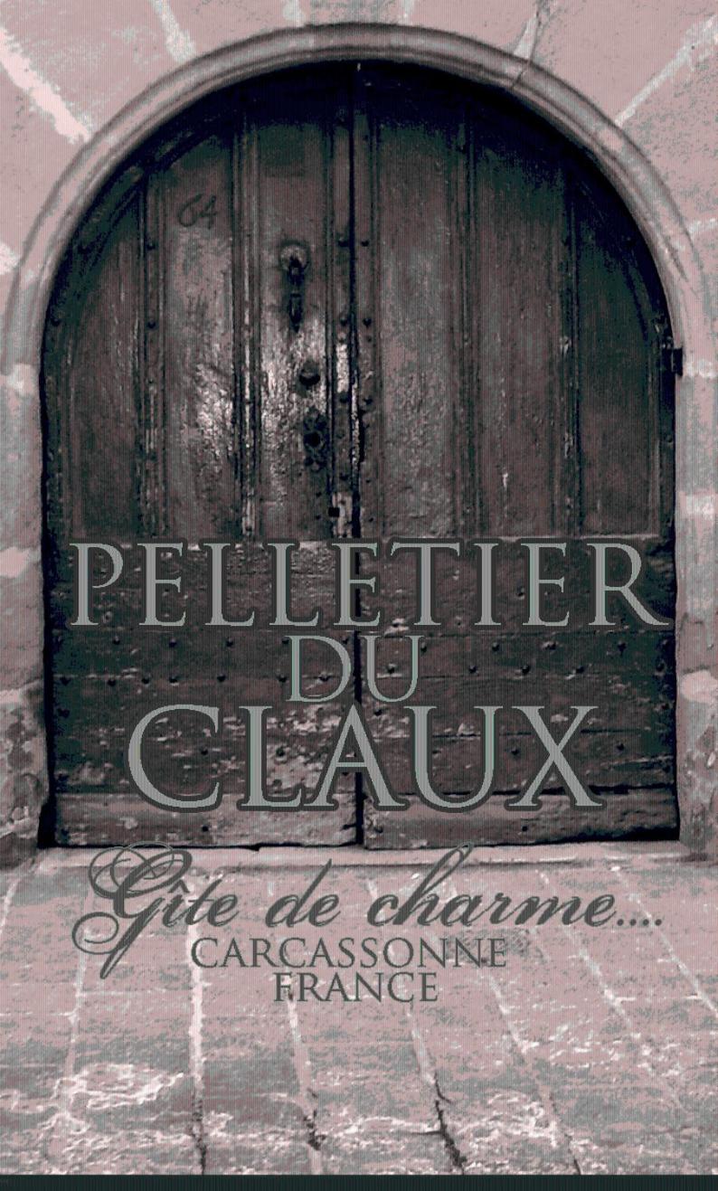 Appartement Pelletier Du Claux Carcassonne