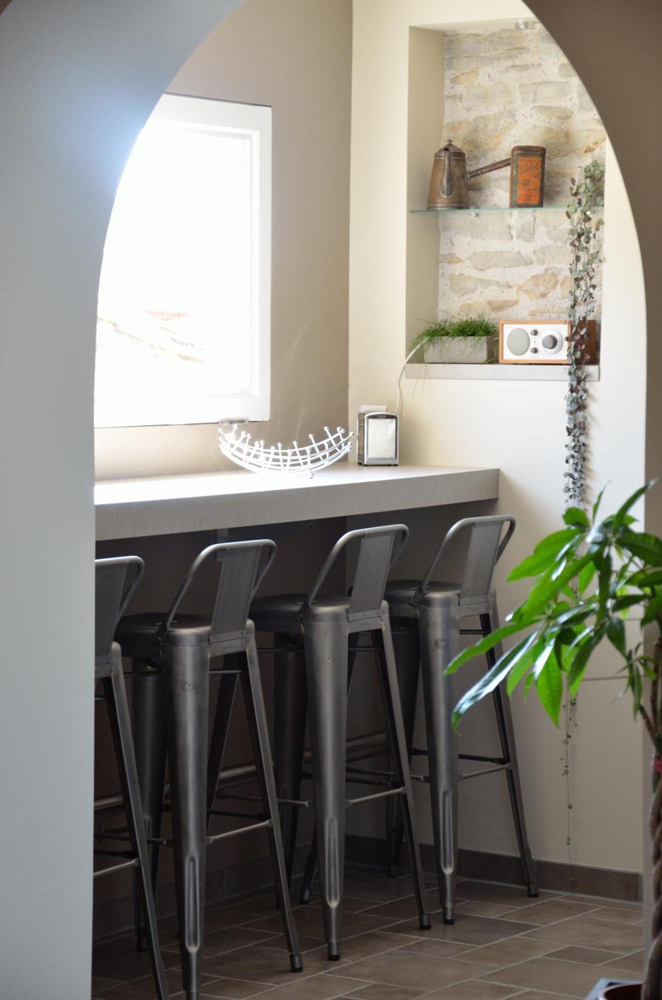 Appartement Pelletier Du Claux *