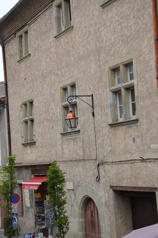 Pelletier Du Claux Carcassonne