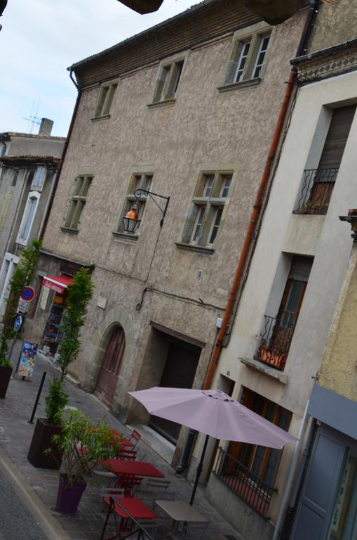 Appartement Pelletier Du Claux Carcassonne