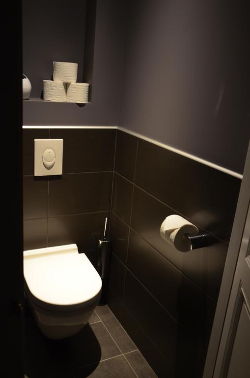 Appartement Pelletier Du Claux