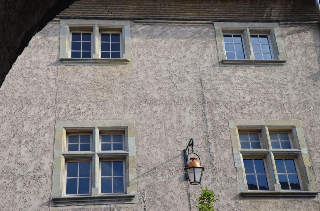 Pelletier Du Claux