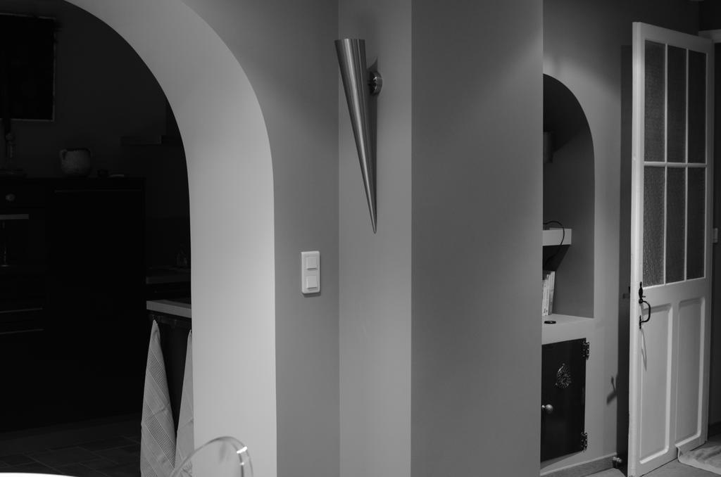 Appartement Pelletier Du Claux