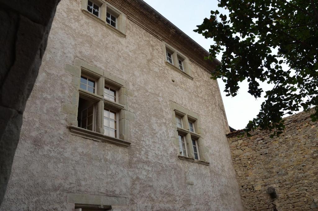 Pelletier Du Claux Appartement *
